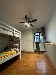 Blk 403D Fern Spring (Sengkang), HDB 5 Rooms #546583691